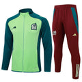 Survêtement Mexico Jackets 25/26