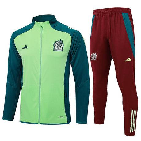Survêtement Mexique Jackets 2024