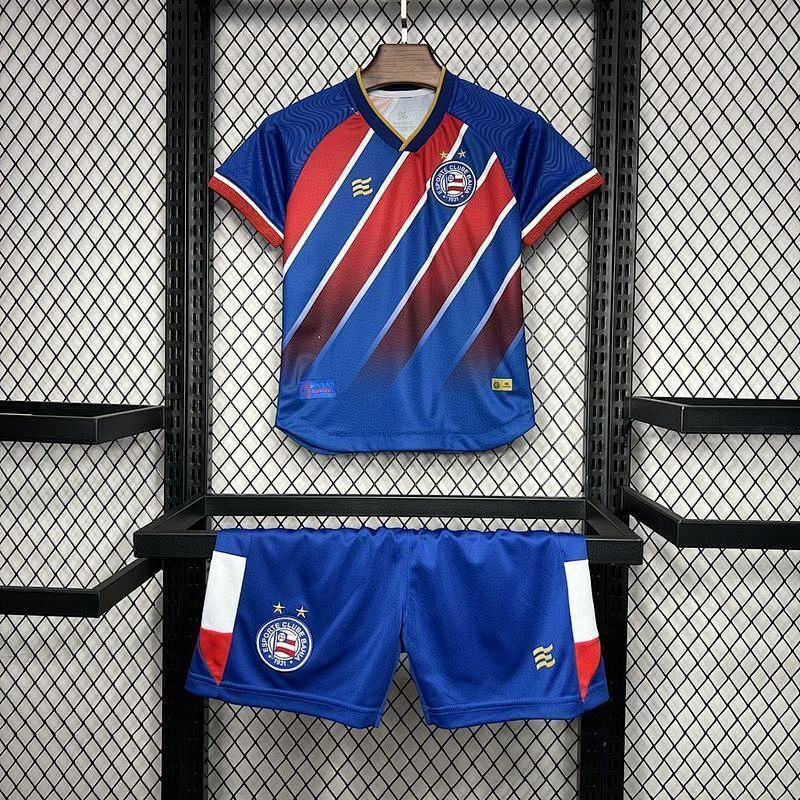 Ensemble Enfant Bahia Kid Domicile 24/25