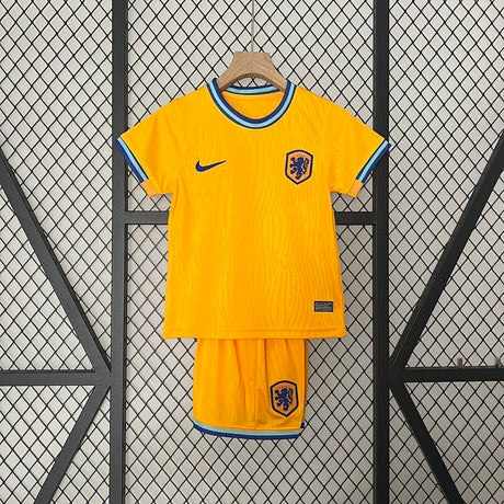 Ensemble Enfant Pays-Bas Kid Sets Édition spéciale 2024