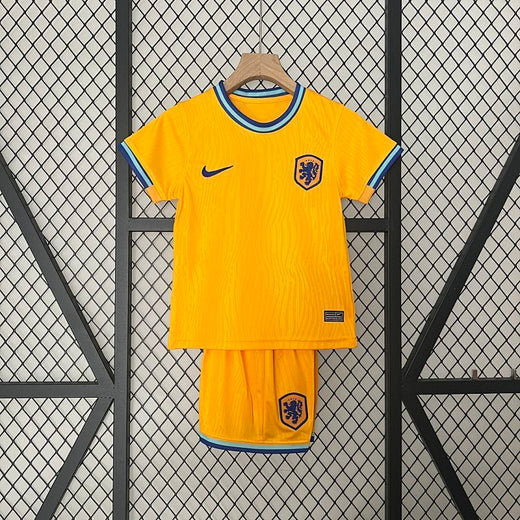 Ensemble Enfant Pays-Bas Kid Sets Édition spéciale 2024
