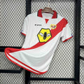 Maillot Rayo Vallecano Vintage Domicile Rétro 25/26