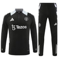 Maillot Manchester United Manches Longues 24/25