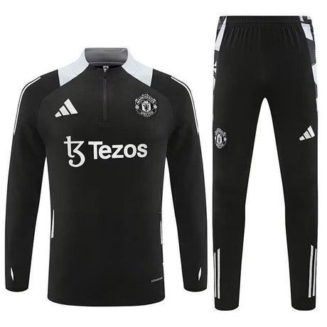 Maillot Manchester United Manches Longues 24/25