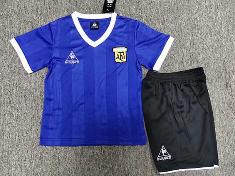 Ensemble Enfant Argentina kid Extérieur 25/26