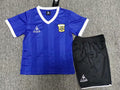 Ensemble Enfant Argentina kid Extérieur 25/26