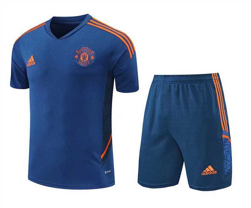 Short Manchester United 22/23