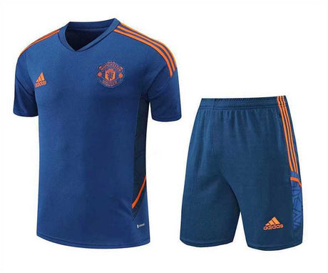 Short Manchester United 22/23