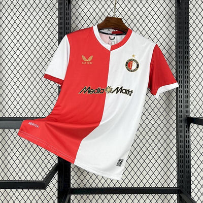 Maillot Feyenoord Domicile 25/26