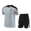 Maillot Corée du Sud Prématch 2024