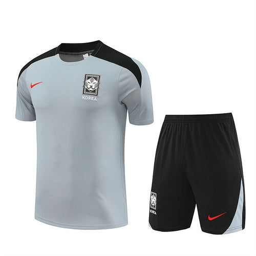 Conjunto Corea del Sur Pre-Partido 2024