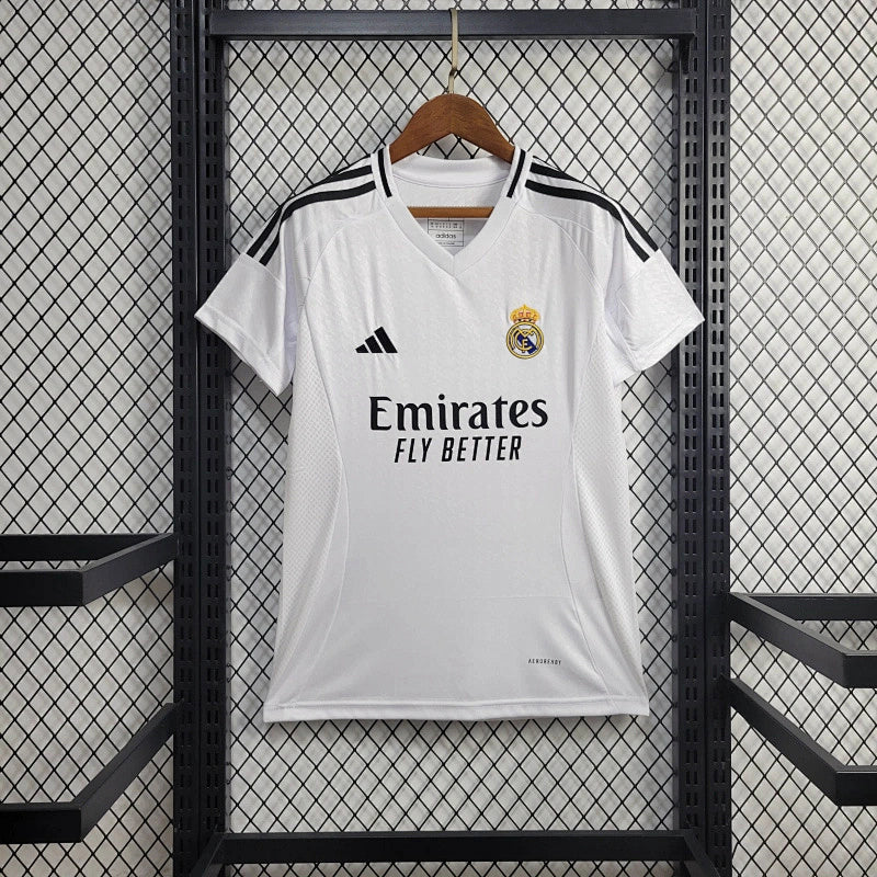 Maillot Real Madrid Domicile 24/25