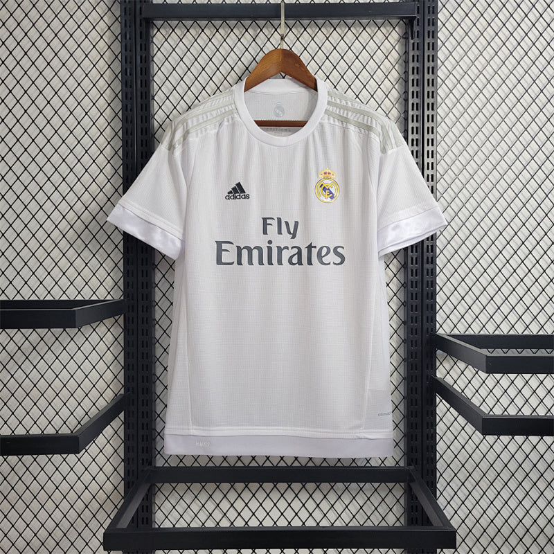 Maillot Real Madrid Domicile 15/16