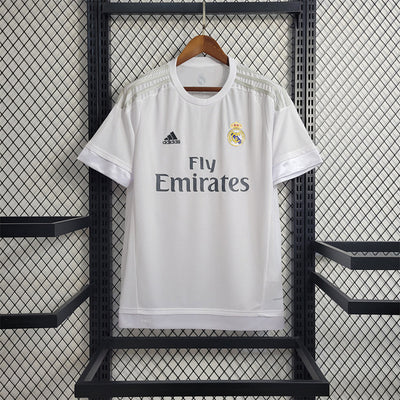 Maillot Real Madrid Domicile 15/16