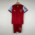 Ensemble Enfant West Ham Domicile 23/24