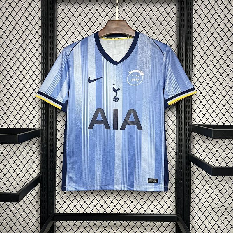 Maillot Tottenham Édition spéciale 24/25