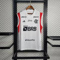 Débardeur Flamengo Blanc 23/24