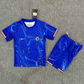 Ensemble Enfant Chelsea Domicile 24/25
