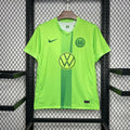 Maillot Wolfsburg Domicile 24/25