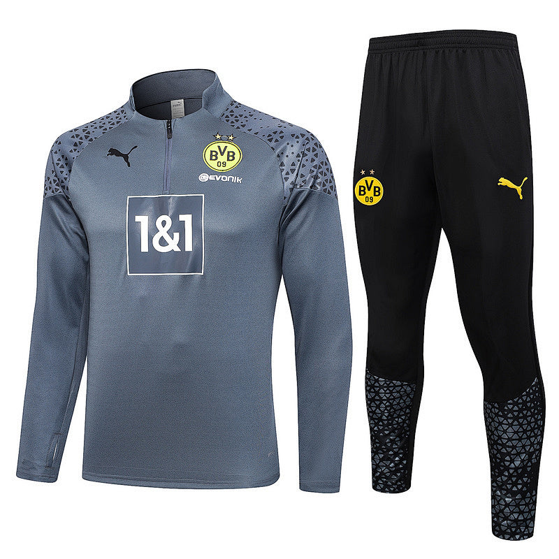 Survêtement Borussia Dortmund 23/24 (4)
