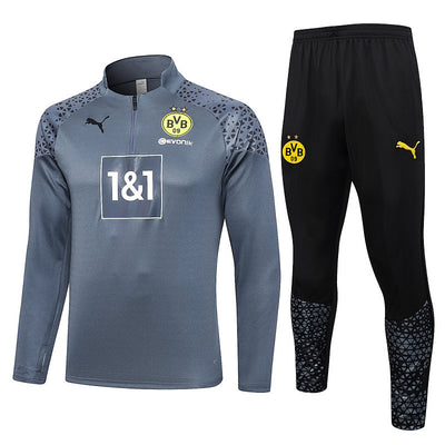 Survêtement Borussia Dortmund 23/24 (4)