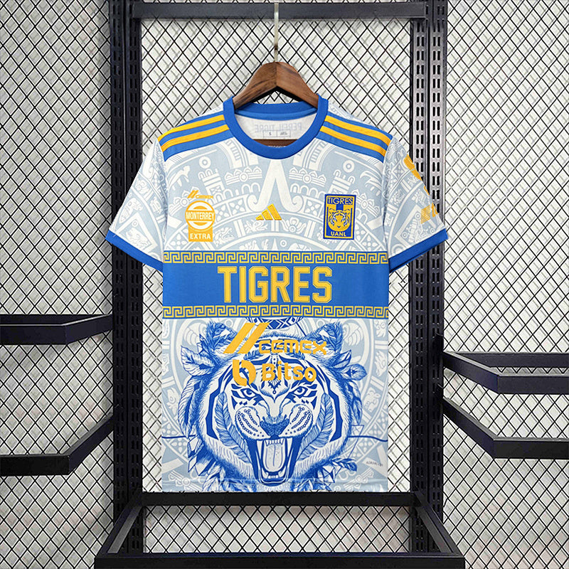 Maillot Tigres UANL Édition spéciale 23/24 (2)