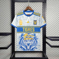Maillot Tigres UANL Édition spéciale 23/24 (2)