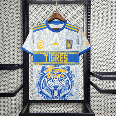 Maillot Tigres UANL Édition spéciale 23/24 (2)