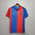 Maillot FC Barcelone Domicile Rétro 2006/07