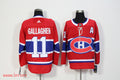 Maillot Montreal Canadiens ice