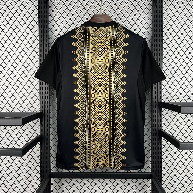 Maillot Maroc Édition spéciale Coupe du Monde 2026