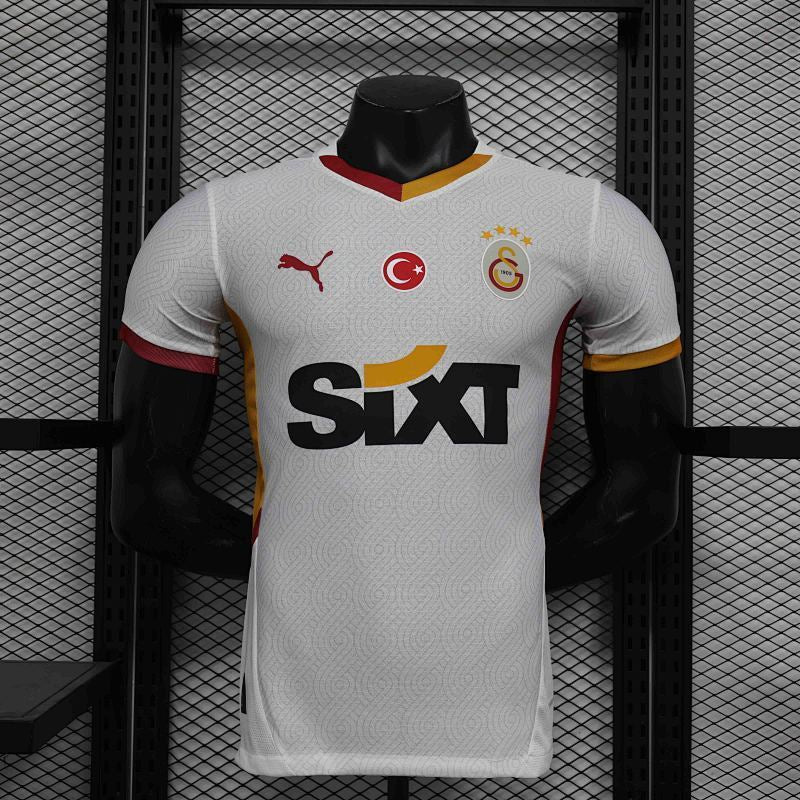 Maillot Galatasaray Extérieur Player Version 24/25