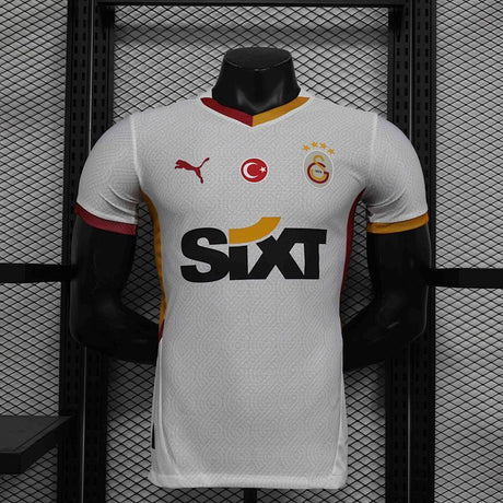 Maillot Galatasaray Extérieur Player Version 24/25