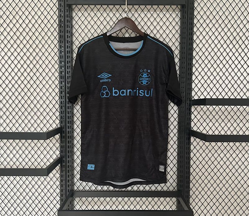 Maillot Grêmio 23/24