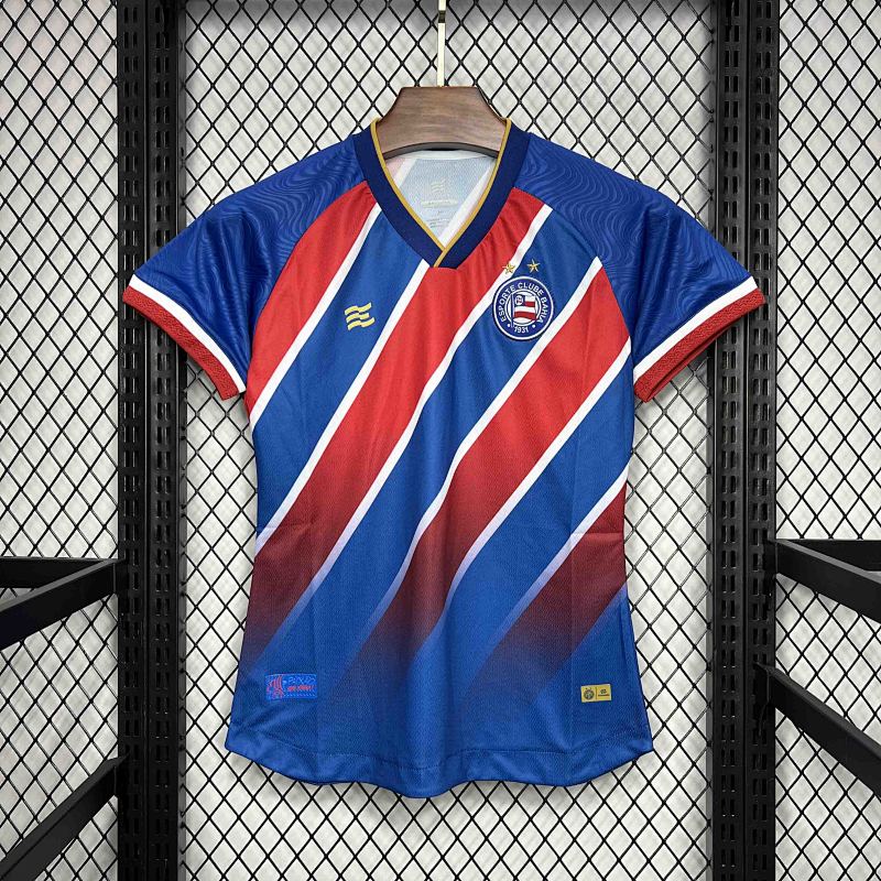Maillot Femme Bahia Uniform Extérieur 24/25