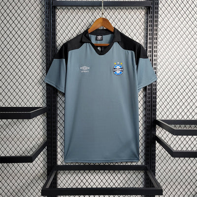 Maillot Grêmio Prématch 23/24