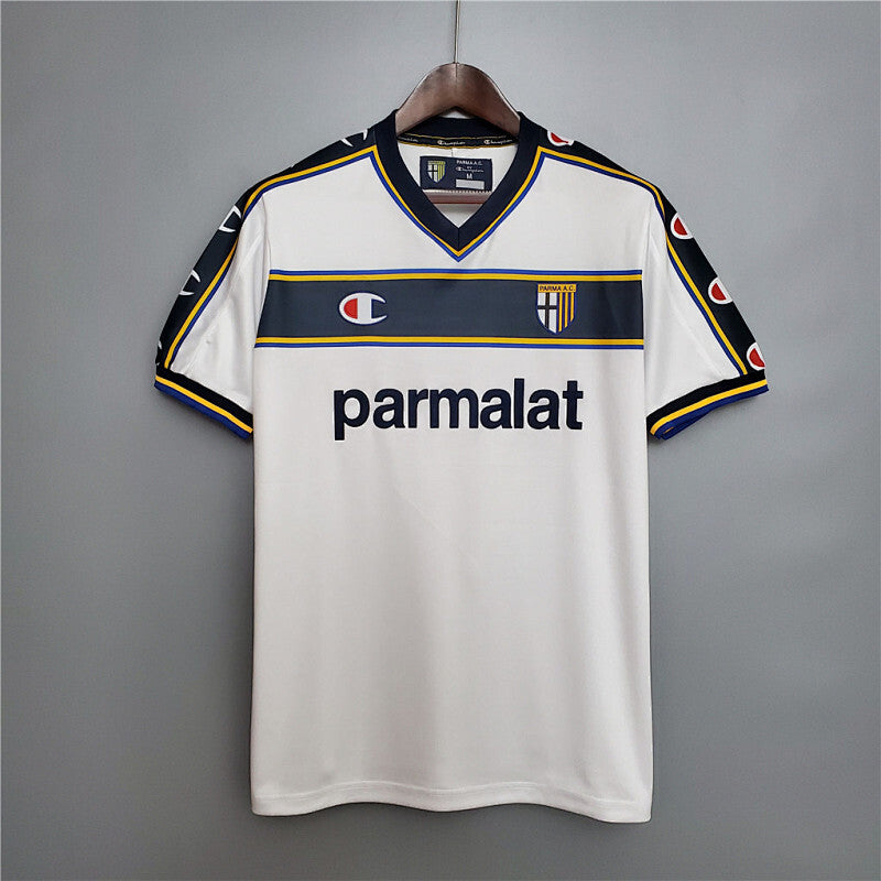 Maillot Parma Cheap Extérieur Rétro 25/26