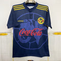 Maillot Club América Extérieur Rétro 98/99