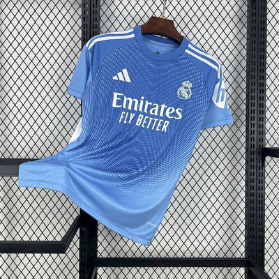 Maillot Real Madrid Gardien 25/26