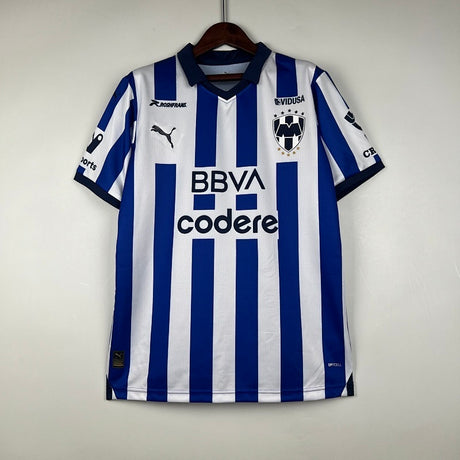 Maillot Monterrey Domicile 23/24