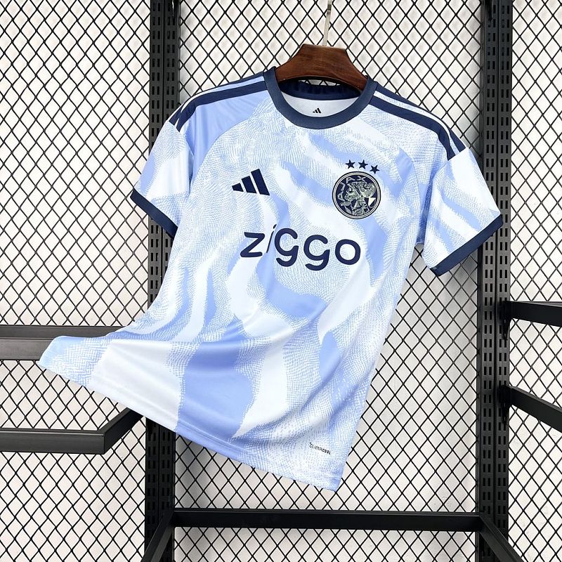 Ajax Third Jersey 26/27