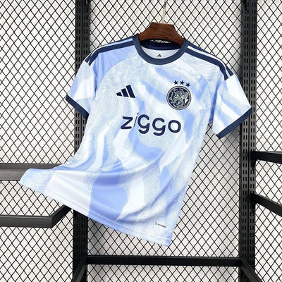 Maillot Ajax Third 26/27