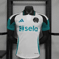 Maillot Newcastle Third Player Version 24/25