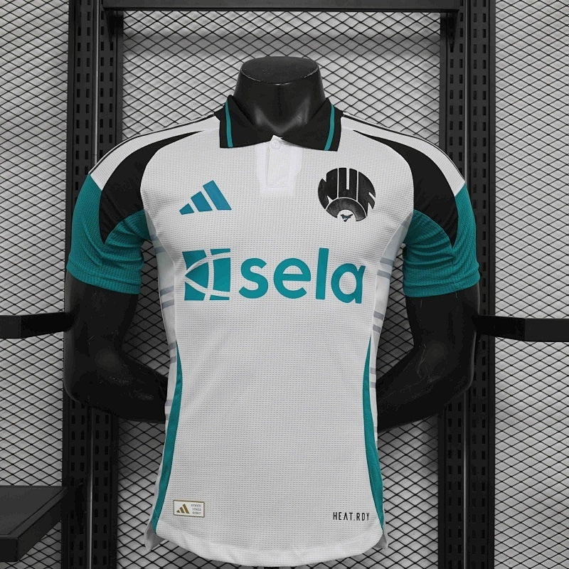 Maillot Newcastle Third Player Version 24/25