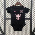 Ensemble Enfant Inter Miami Extérieur 24/25