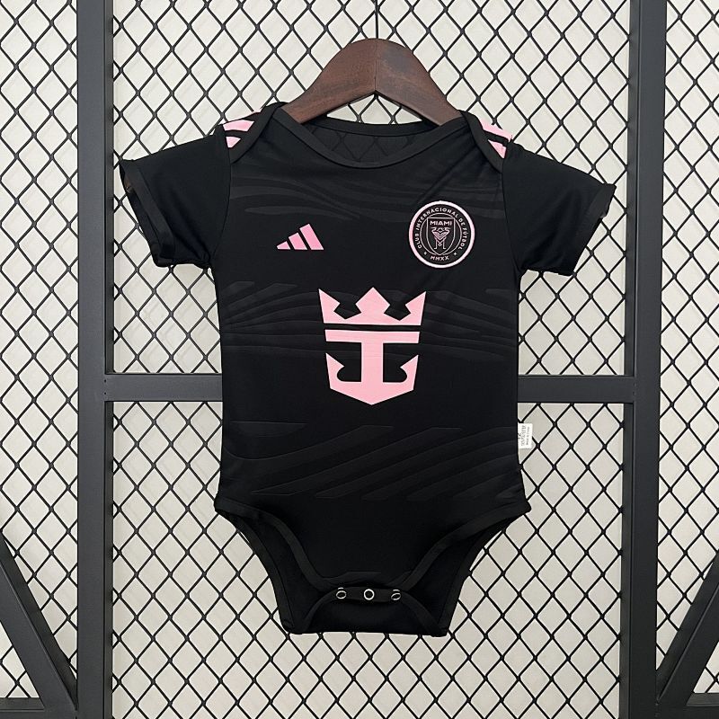 Ensemble Enfant Inter Miami Extérieur 24/25