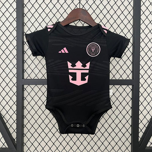 Ensemble Enfant Inter Miami Extérieur 24/25