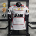 Maillot Flamengo Extérieur Player Version 23/24