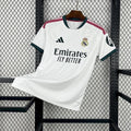 Maillot Real Madrid Domicile 26/27