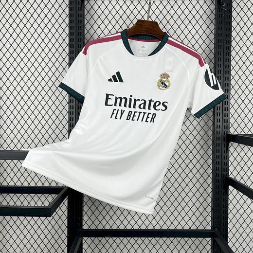 Maillot Real Madrid Domicile 26/27